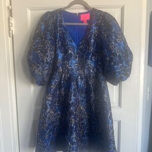 Lily Pulitzer dress - size 4